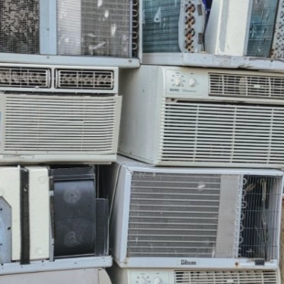 Antalya Bölgesinde Paslanmaz Hurda Fiyatları
